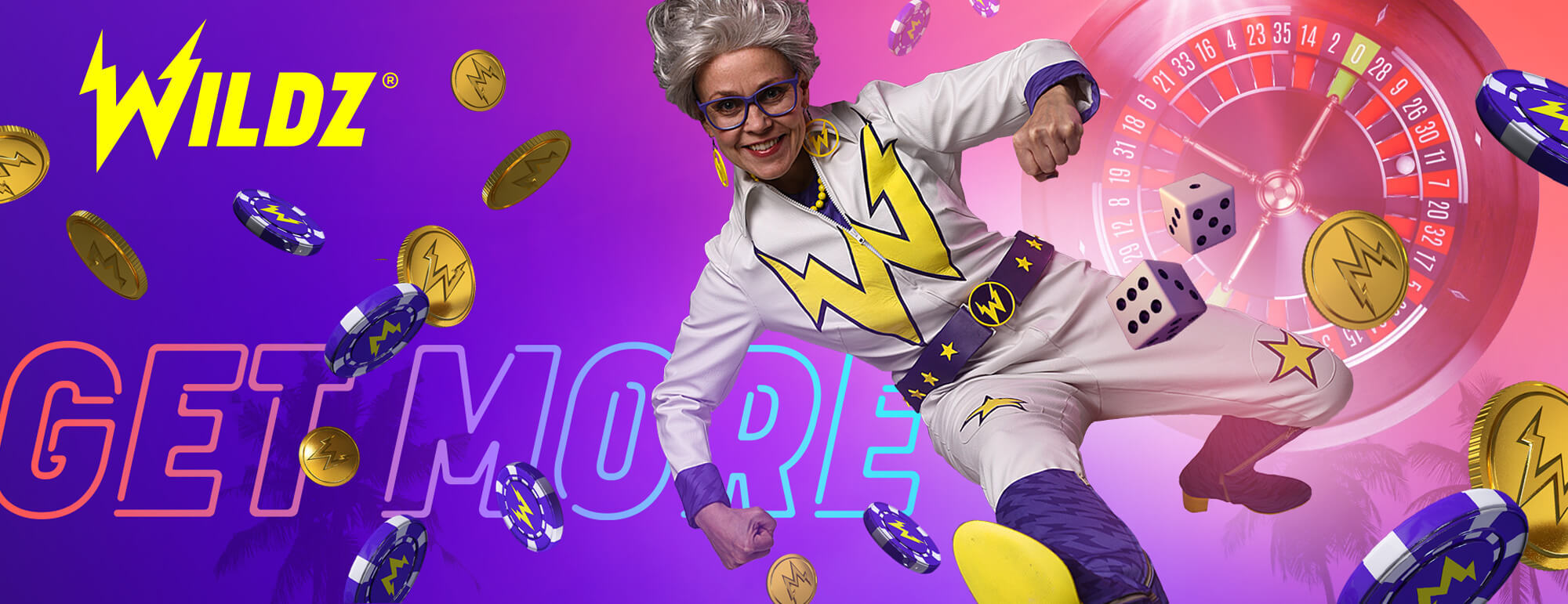 Wildz Casino Canada | Ultimate Guide to Games and Bonuses